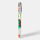 Matchbox Hoesje (Achterkant / Rechts)