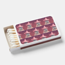 matches de Snowleopard WITCH