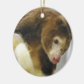 Matchies Tree Kangaroo Ornament (Links)