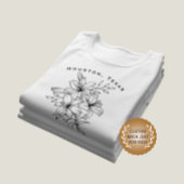 Matching bruidsmeisje voorstel bruiloft partij Shi Trui