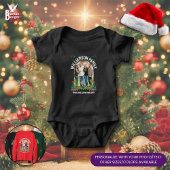 Matching CHRISTMAS FAMILY Photo Group Romper