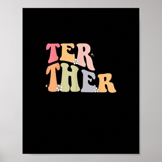 Matching Couples Better Together Best Friends Desi Poster (Voorkant)