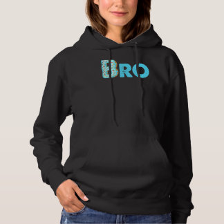 Matching Family Donut Brother Donut Donut Hoodie