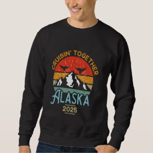 Matching Family Friends and Group Alaska Cruise 20 Trui