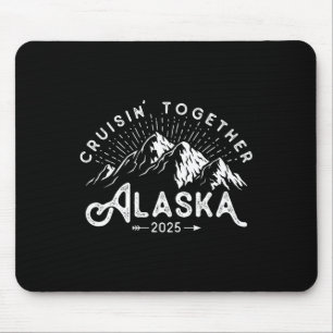 Matching Family Friends Group Vacation Alaska Crui Muismat