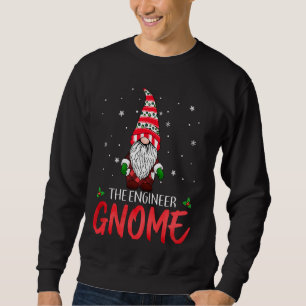 Matching Family Kerstmis De Engineer Gnome Trui