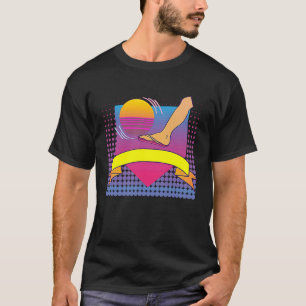 Matching Team Kickball Mannen Women Kinder League T-shirt