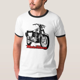 Matchless Sports Scrambler T-shirt