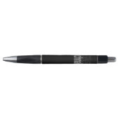 Matchmaker Extraordinaire Pen (Voorkant)