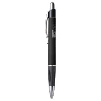 Matchmaker Extraordinaire Pen