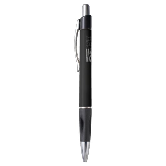Matchmaker Extraordinaire Pen (Top (Verticaal))