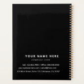 Matchmaker immobilier customisé (Dos)