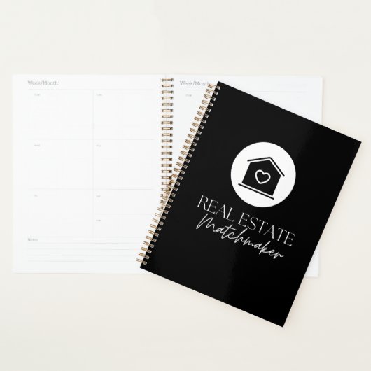 Matchmaker voor onroerend goed planner (Display)