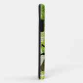 Matchpunt Case-Mate iPhone Case (Achterkant/rechts)