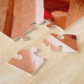 Matchsticks Abstraits Quotidiens Puzzles Pour Adul (Côté)