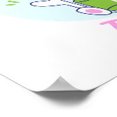 Matchtijd Poster (Hoek)