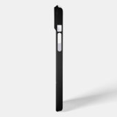 Mate à peine Apple iPhone 15 Plus Coque (Verso / Gauche)