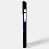 Mate à peine Apple iPhone 15 Pro Max Coque (Verso / Gauche)