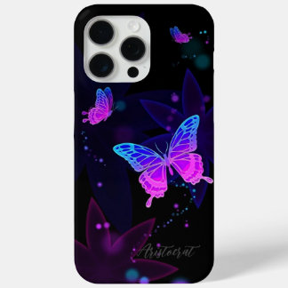 Mate Barely Apple iPhone 15 Pro Max Hoesje