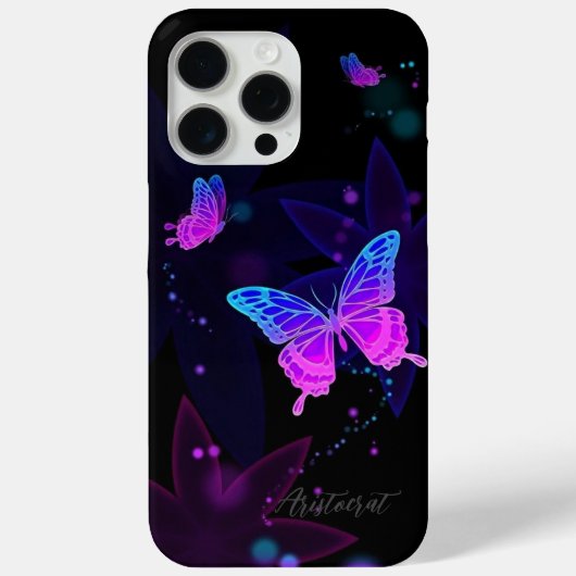 Mate Barely Apple iPhone 15 Pro Max Hoesje (Achterkant)