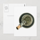 Mate Briefkaart (Voorkant / Achterkant)