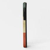 Mate ID™ iPhone 5 Coque (Dos/Gauche)