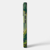 Mate Stoere Apple iPhone 16 Pro Hoesje (Achterkant / Links)