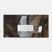 Mate van succes bureaumat (Keyboard & Muis)