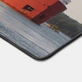 Matelas de bureau John G. Munson (Coin)