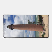 Matelas de bureau Little Sable Point Lighthouse (Recto)