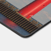 Matelas de bureau Muskegon South Bkw & Pierhead Li (Coin)