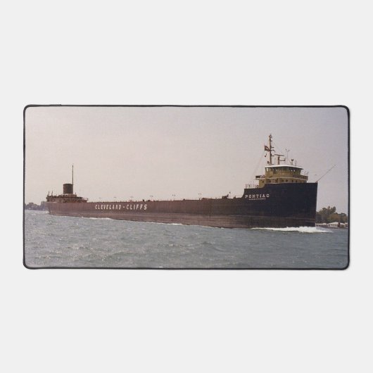 Matelas de bureau Pontinac (Recto)