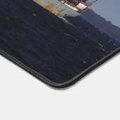 Matelas de bureau St. Marys Challenger (Coin)