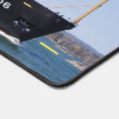 Matelas de bureau WLB 206 Spar (Coin)