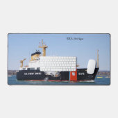 Matelas de bureau WLB 206 Spar (Clavier et souris)