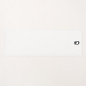 Matelas De Yoga Pour Hommes (Devant (Horizontal))