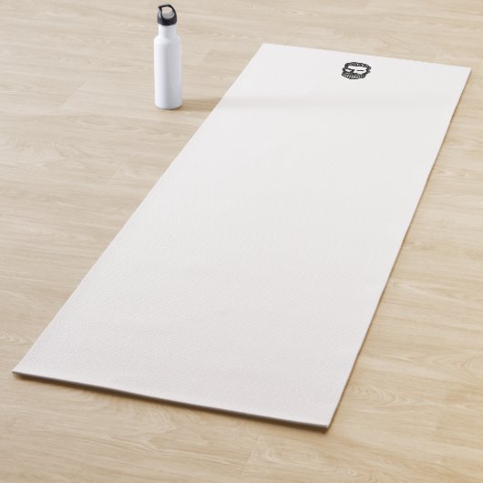 Matelas De Yoga Pour Hommes (En situation)