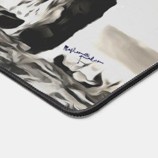 Matelas en mousse mémoire (Coin)