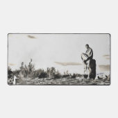 Matelas en mousse mémoire (Recto)