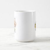 Matelot ivre | Mug Classique #15 (Centre)
