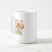 Matelot ivre | Mug Classique #15 (Devant gauche)