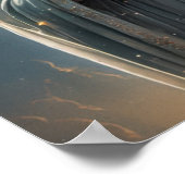 Mater Dei Poster (Hoek)