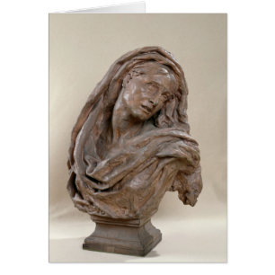 Mater Dolorosa, 1869-1870