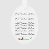 Mater Dolorosa - Notre Dame des Douleurs (dos)