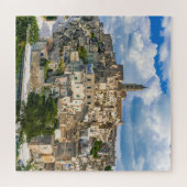 Matera, Italië Legpuzzel (Horizontaal)