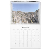 MATERA - KALENDER (Mar 2026)