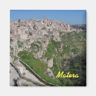 Matera magneet
