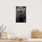 Materia, 1912 poster (Keuken)