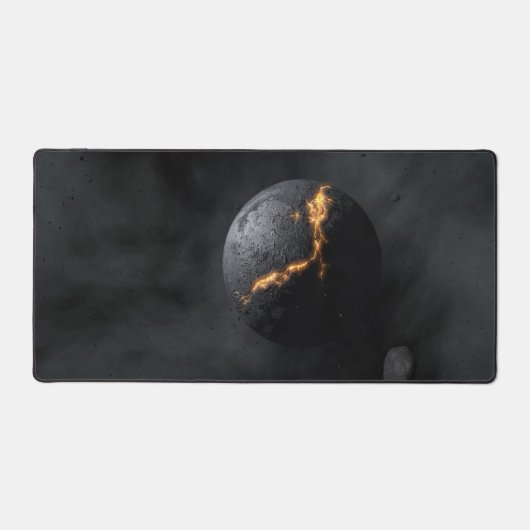 Materiaal Bureaumat (Voorkant)