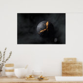 Materiaal Poster (Keuken)